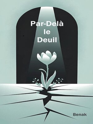 cover image of Par-Delà le Deuil